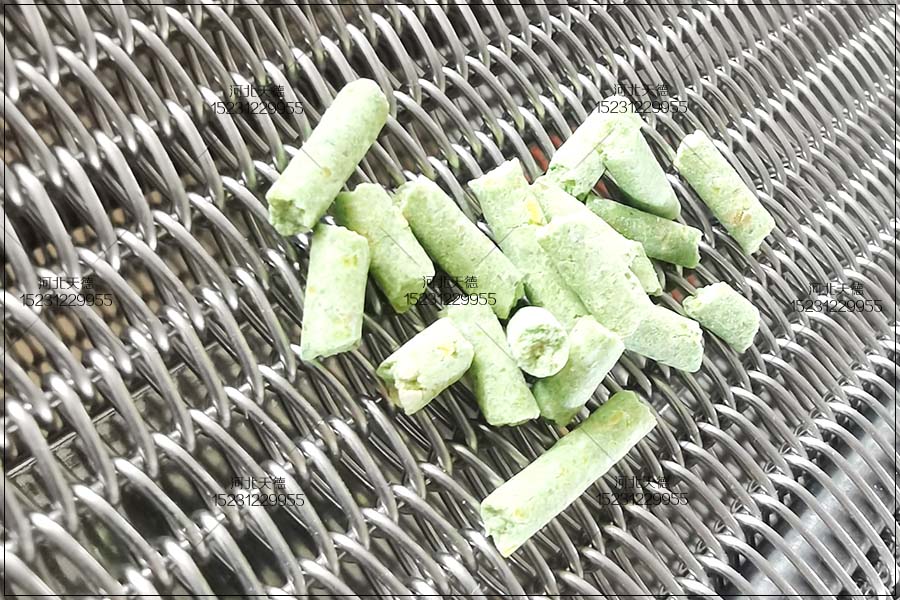 不锈钢网带